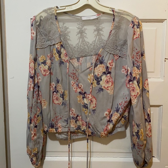 Lush Tops - ‼️‼️SALE TODAY ONLY‼️